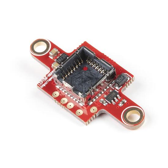 DEV-16779 - SparkFun Electronics - Evaluation Boards - Expansion Boards, Daughter Cards