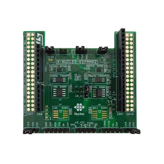 X-NUCLEO-EEPRMA2 - STMicroelectronics - Evaluation Boards - Expansion Boards, Daughter Cards