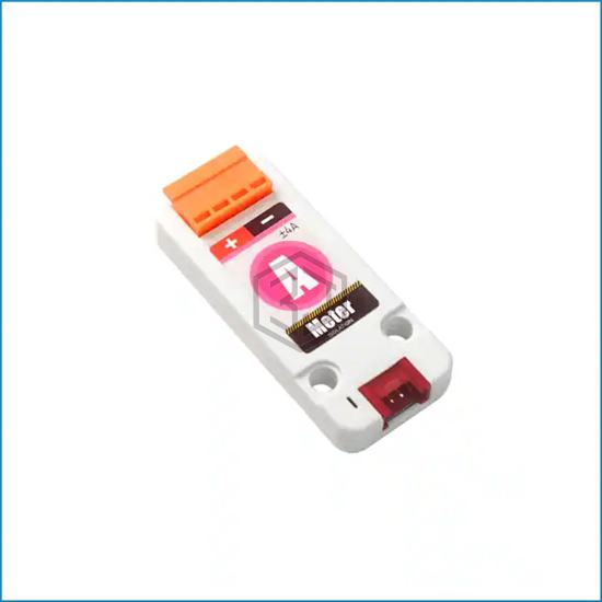 U086 - M5Stack Technology Co., Ltd. - Evaluation Boards - Expansion Boards, Daughter Cards