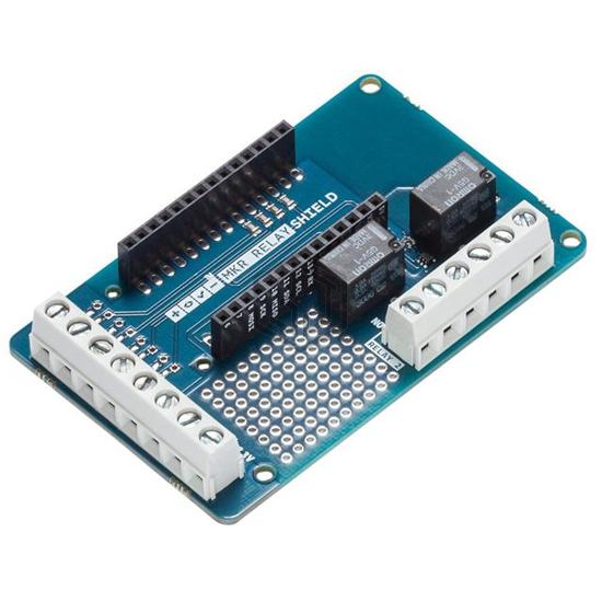 TSX00003 - Arduino - Evaluation Boards - Expansion Boards, Daughter Cards