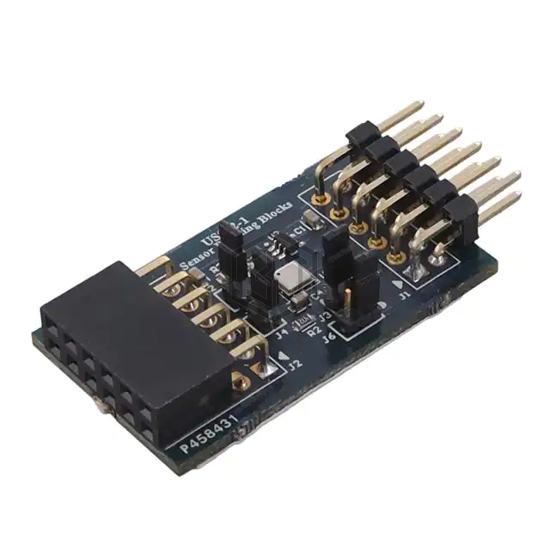 US082-ZMOD4410EVZ - Renesas Electronics America Inc - Evaluation Boards - Expansion Boards, Daughter Cards