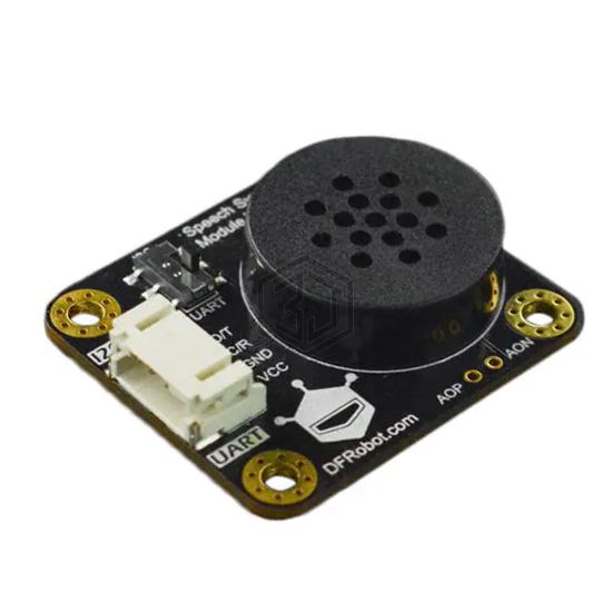 DFR0760 - DFRobot - Evaluation Boards - Expansion Boards, Daughter Cards