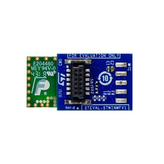 STEVAL-STWINWFV1 - STMicroelectronics - Evaluation Boards - Expansion Boards, Daughter Cards