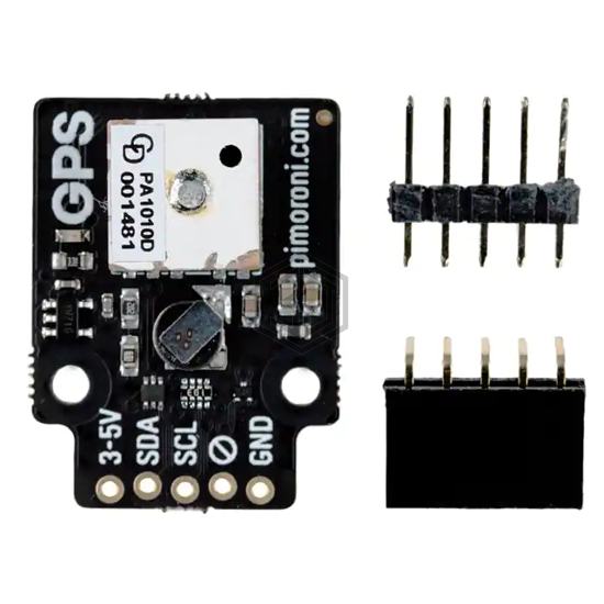 PIM525 - Pimoroni Ltd - Evaluation Boards - Expansion Boards, Daughter Cards