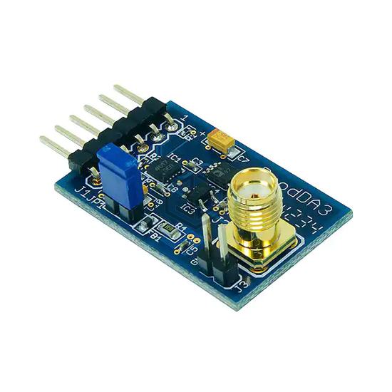 410-241 - Digilent, Inc. - Evaluation Boards - Expansion Boards, Daughter Cards