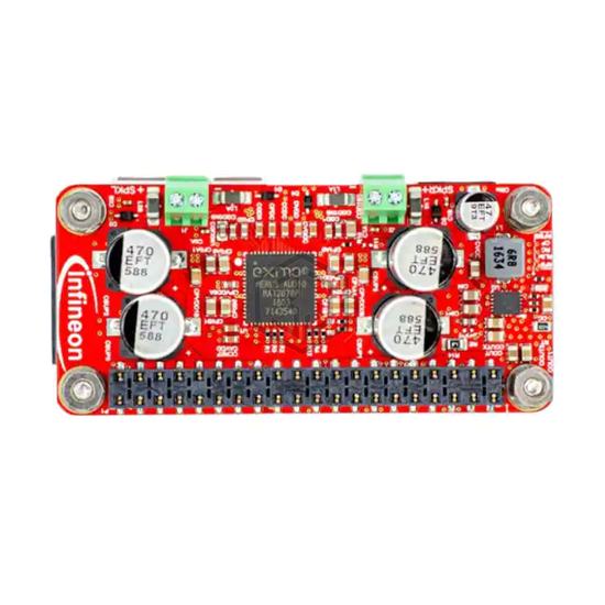 KIT40WAMPHATZWTOBO1 - Infineon Technologies - Evaluation Boards - Expansion Boards, Daughter Cards