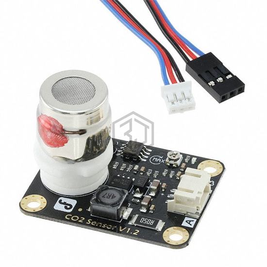 SEN0159 - DFRobot - Evaluation Boards - Expansion Boards, Daughter Cards