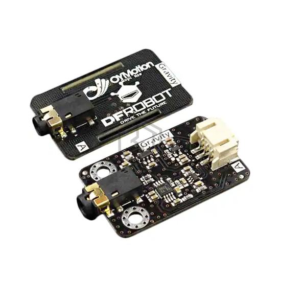 SEN0240 - DFRobot - Evaluation Boards - Expansion Boards, Daughter Cards
