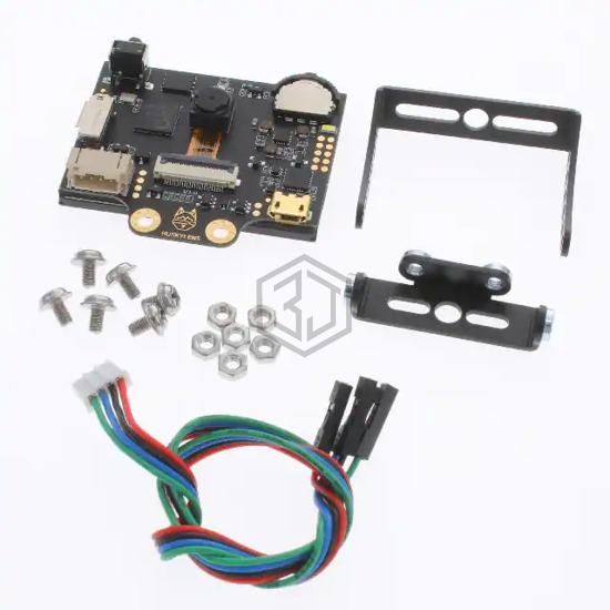 SEN0305 - DFRobot - Evaluation Boards - Expansion Boards, Daughter Cards