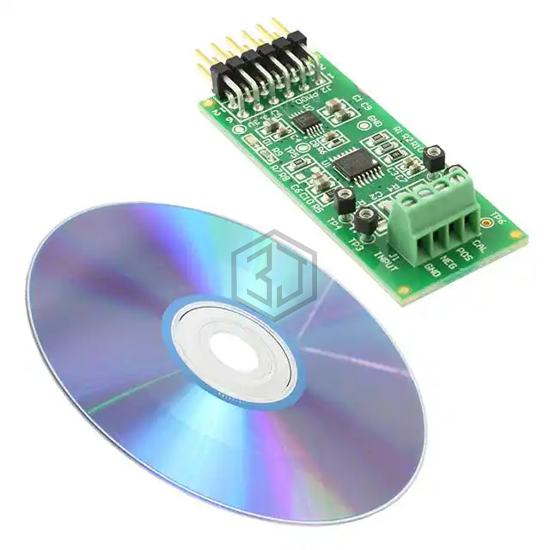 EVAL-CN0350-PMDZ - Analog Devices Inc. - Evaluation Boards - Expansion Boards, Daughter Cards