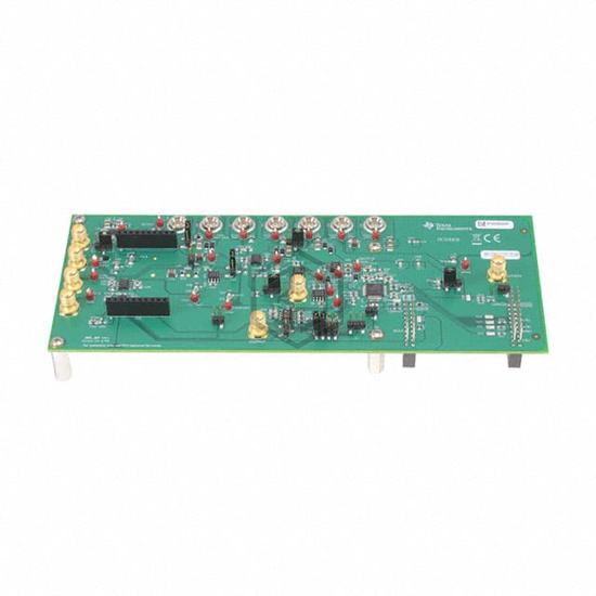 BP-DAC11001EVM - Texas Instruments - Evaluation Boards - Expansion Boards, Daughter Cards