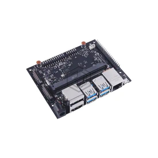 114110049 - Seeed Technology Co., Ltd - Evaluation Boards - Expansion Boards, Daughter Cards