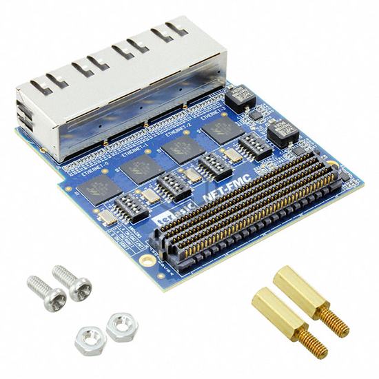 P0481 - Terasic Inc. - Evaluation Boards - Expansion Boards, Daughter Cards
