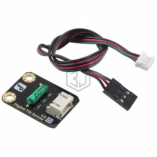 DFR0028 - DFRobot - Evaluation Boards - Expansion Boards, Daughter Cards