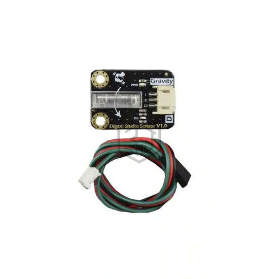 SEN0289 - DFRobot - Evaluation Boards - Expansion Boards, Daughter Cards
