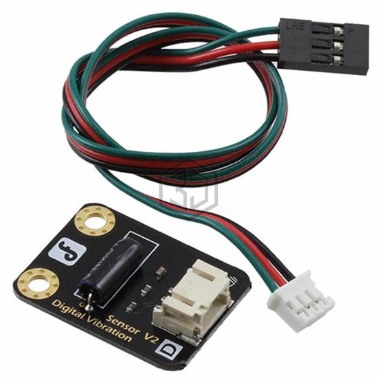 DFR0027 - DFRobot - Evaluation Boards - Expansion Boards, Daughter Cards
