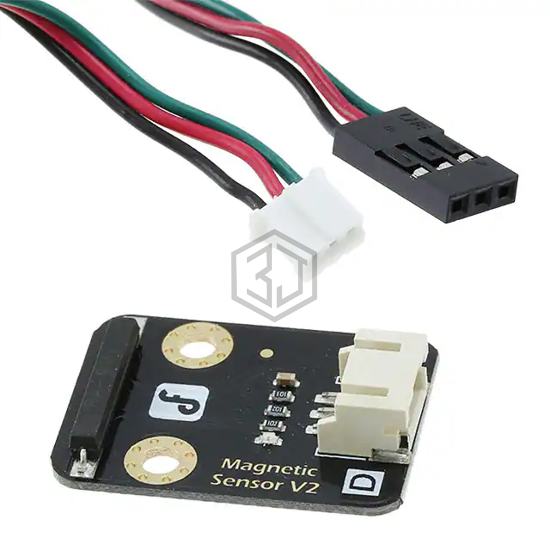 DFR0033 - DFRobot - Evaluation Boards - Expansion Boards, Daughter Cards