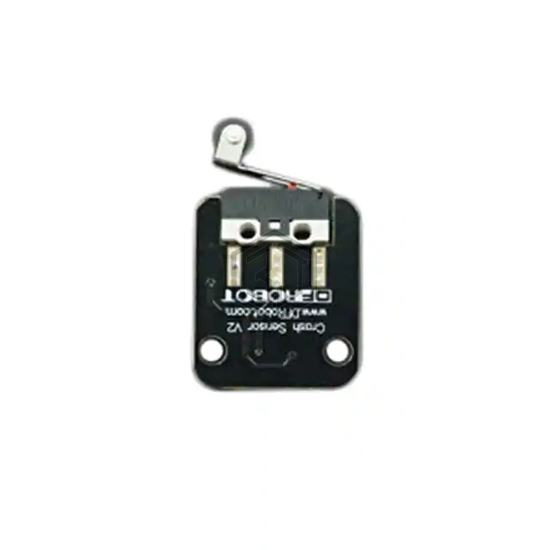 SEN0138-L - DFRobot - Evaluation Boards - Expansion Boards, Daughter Cards
