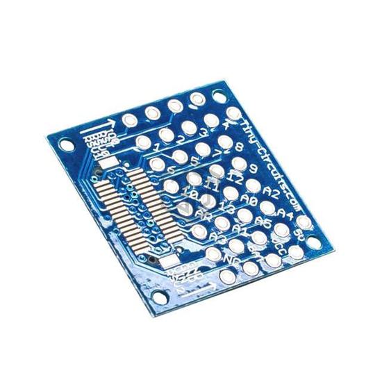 ASD2009-R - TinyCircuits - Evaluation Boards - Expansion Boards, Daughter Cards