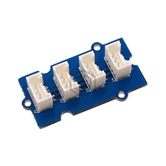 103020006 - Seeed Technology Co., Ltd - Evaluation Boards - Expansion Boards, Daughter Cards