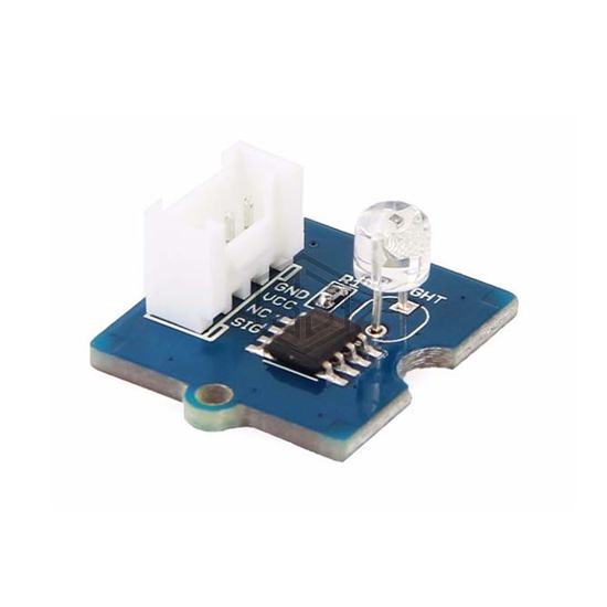 101020132 - Seeed Technology Co., Ltd - Evaluation Boards - Expansion Boards, Daughter Cards
