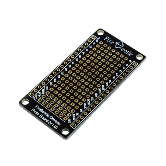 DFR0481 - DFRobot - Evaluation Boards - Expansion Boards, Daughter Cards