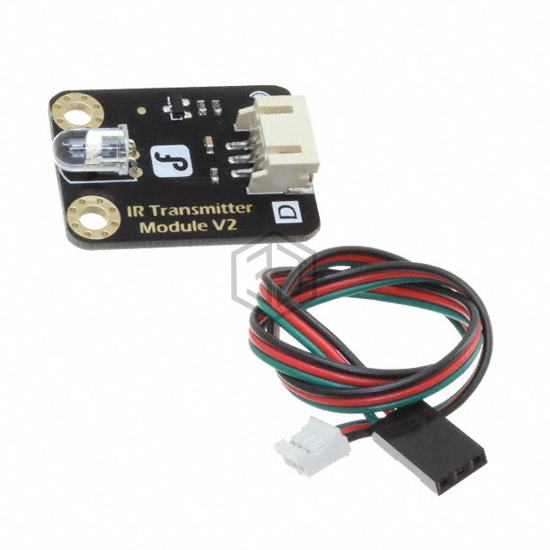 DFR0095 - DFRobot - Evaluation Boards - Expansion Boards, Daughter Cards