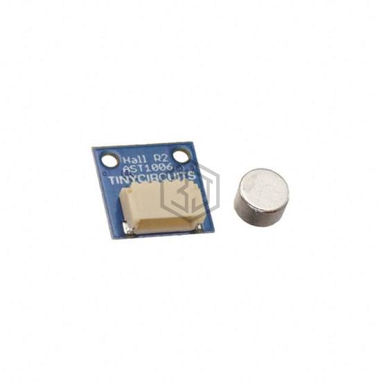 AST1006-D - TinyCircuits - Evaluation Boards - Expansion Boards, Daughter Cards