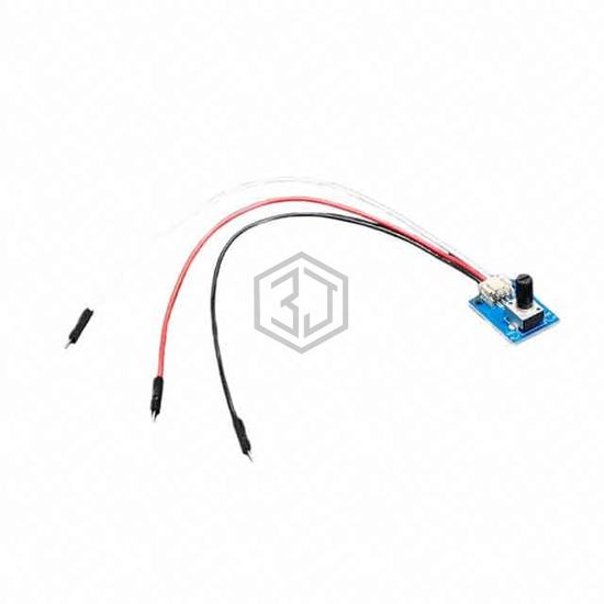 4493 - Adafruit Industries LLC - Evaluation Boards - Expansion Boards, Daughter Cards