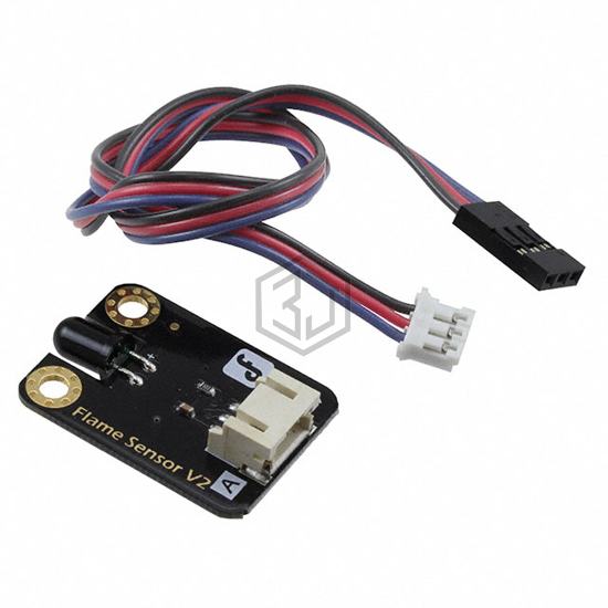 DFR0076 - DFRobot - Evaluation Boards - Expansion Boards, Daughter Cards