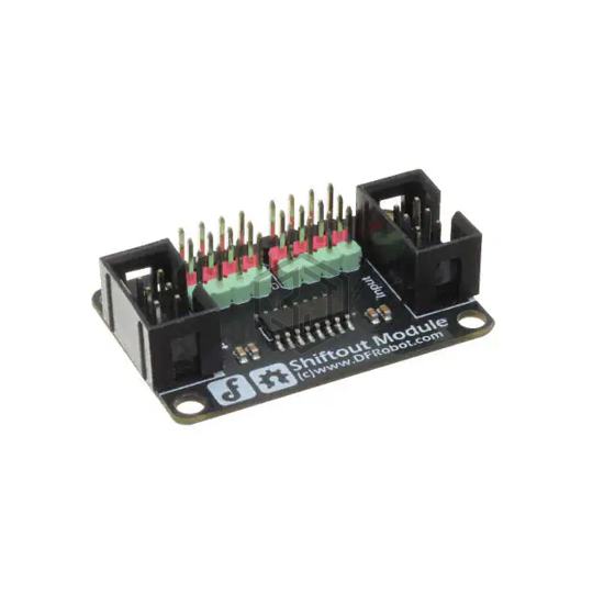 DFR0072 - DFRobot - Evaluation Boards - Expansion Boards, Daughter Cards