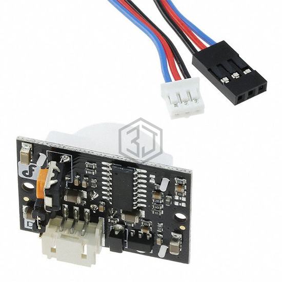 SEN0018 - DFRobot - Evaluation Boards - Expansion Boards, Daughter Cards