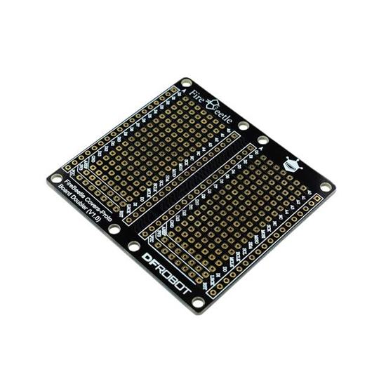 DFR0482 - DFRobot - Evaluation Boards - Expansion Boards, Daughter Cards