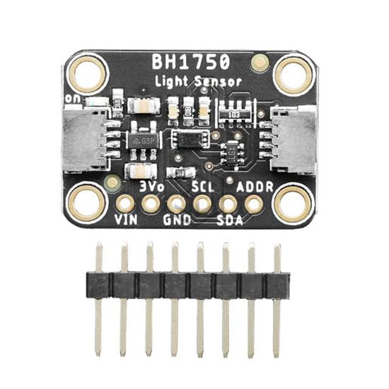 4681 - Adafruit Industries LLC - Evaluation Boards - Expansion Boards, Daughter Cards