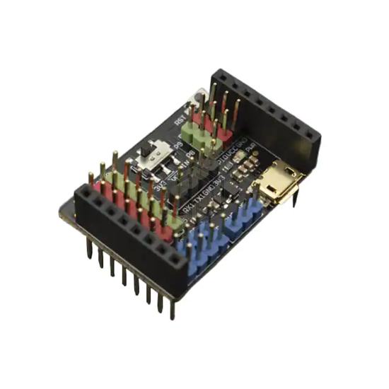 DFR0578 - DFRobot - Evaluation Boards - Expansion Boards, Daughter Cards