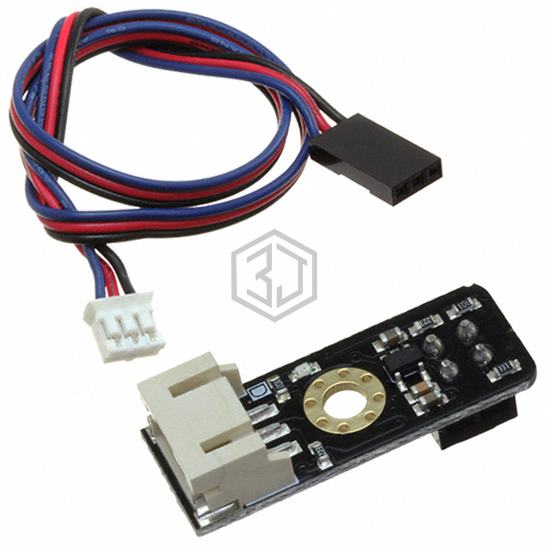 SEN0017 - DFRobot - Evaluation Boards - Expansion Boards, Daughter Cards