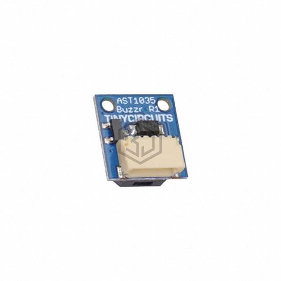 AST1035 - TinyCircuits - Evaluation Boards - Expansion Boards, Daughter Cards
