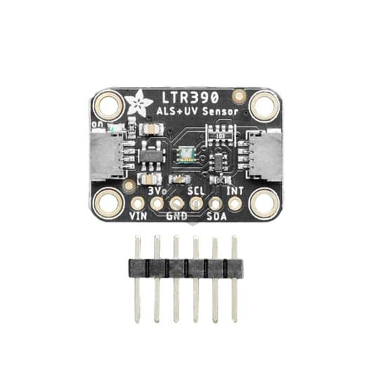 4831 - Adafruit Industries LLC - Evaluation Boards - Expansion Boards, Daughter Cards