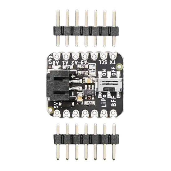 5397 - Adafruit Industries LLC - Evaluation Boards - Expansion Boards, Daughter Cards
