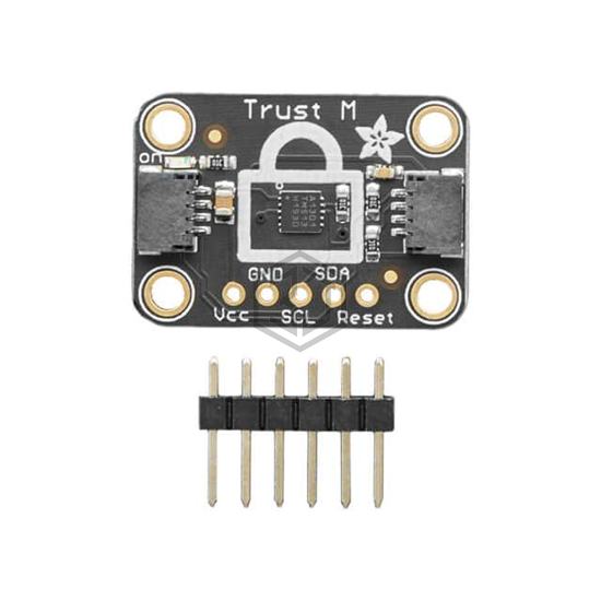 4351 - Adafruit Industries LLC - Evaluation Boards - Expansion Boards, Daughter Cards
