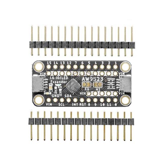4886 - Adafruit Industries LLC - Evaluation Boards - Expansion Boards, Daughter Cards