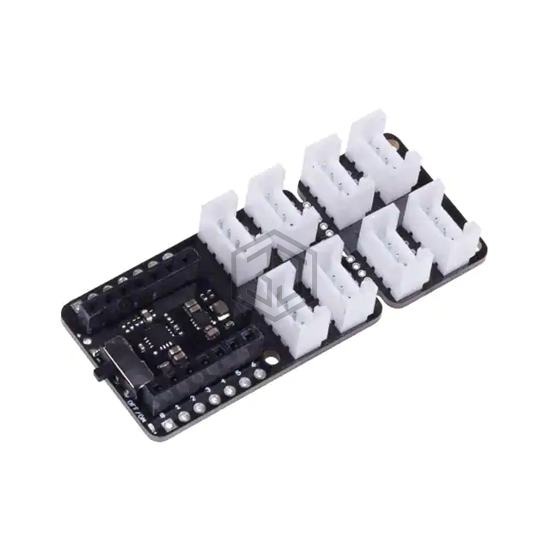103020312 - Seeed Technology Co., Ltd - Evaluation Boards - Expansion Boards, Daughter Cards
