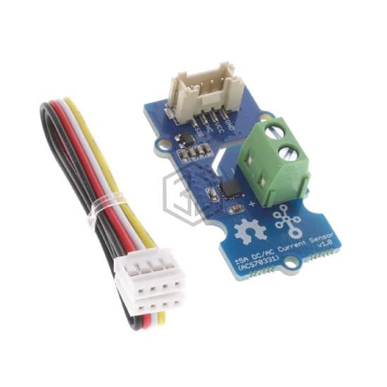 101020615 - Seeed Technology Co., Ltd - Evaluation Boards - Expansion Boards, Daughter Cards