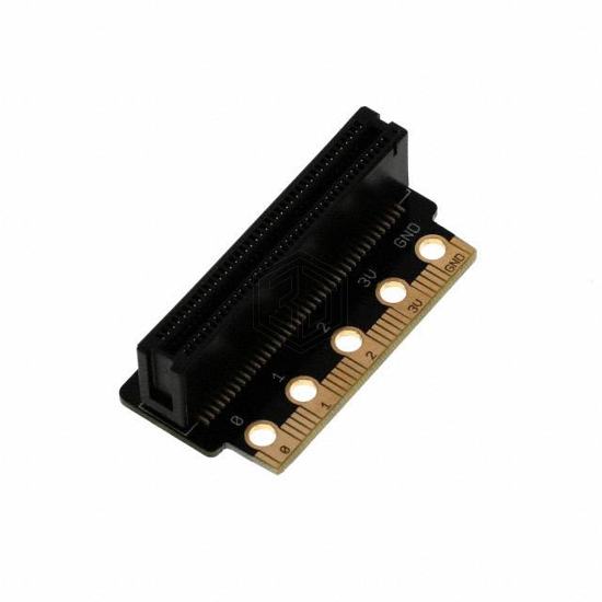 4TR-ANGLEBIT - Pimoroni Ltd - Evaluation Boards - Expansion Boards, Daughter Cards