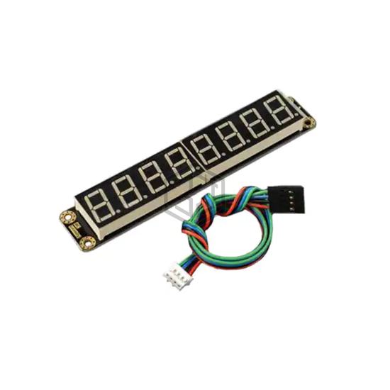 DFR0646-R - DFRobot - Evaluation Boards - Expansion Boards, Daughter Cards