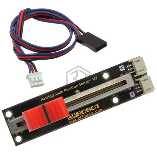 DFR0053 - DFRobot - Evaluation Boards - Expansion Boards, Daughter Cards