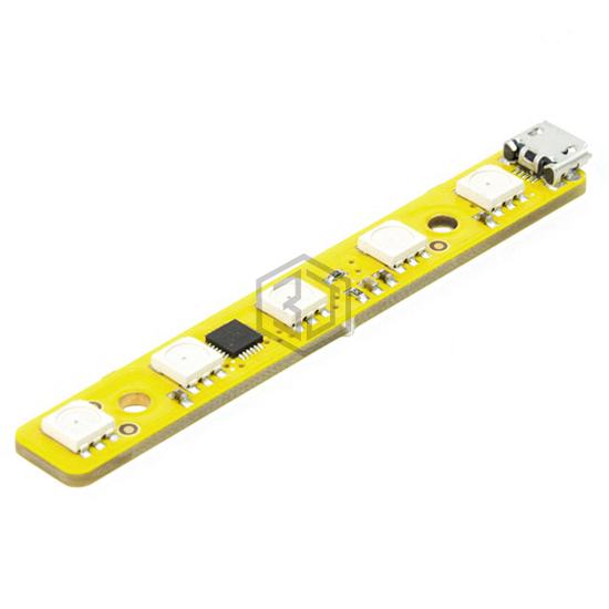 PIM026 - Pimoroni Ltd - Evaluation Boards - Expansion Boards, Daughter Cards