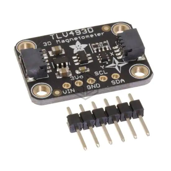 4366 - Adafruit Industries LLC - Evaluation Boards - Expansion Boards, Daughter Cards