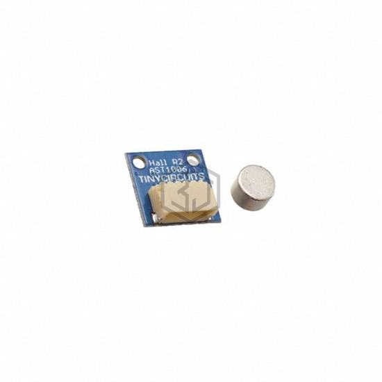 AST1006-A - TinyCircuits - Evaluation Boards - Expansion Boards, Daughter Cards