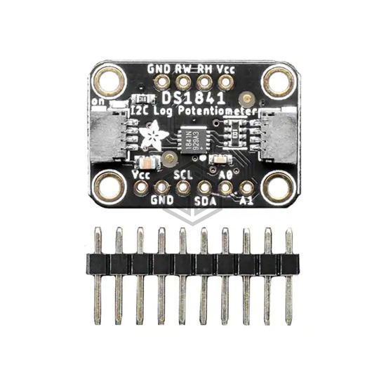 4570 - Adafruit Industries LLC - Evaluation Boards - Expansion Boards, Daughter Cards
